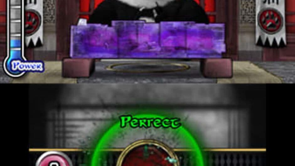 The Hand of Panda screenshot 1