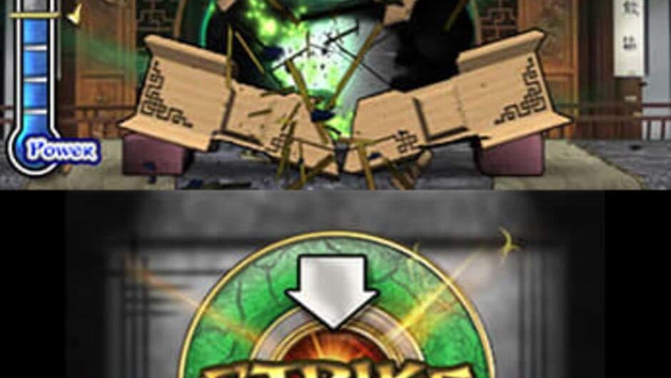 The Hand of Panda screenshot 2
