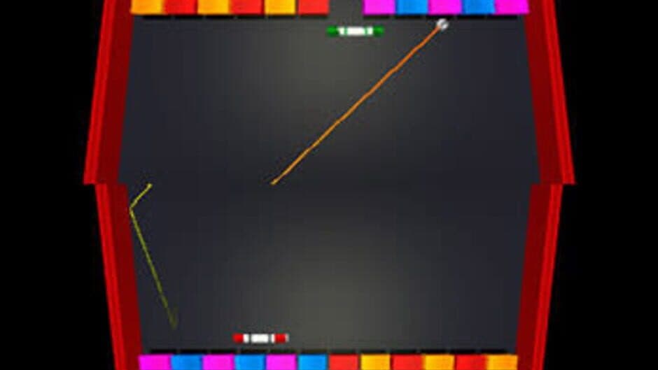Bricks Defender V screenshot 2