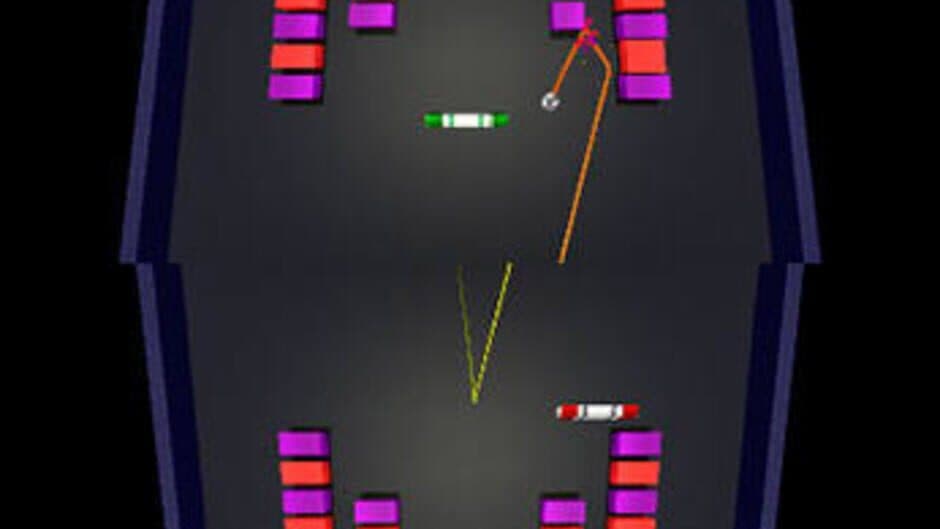 Bricks Defender V screenshot 3