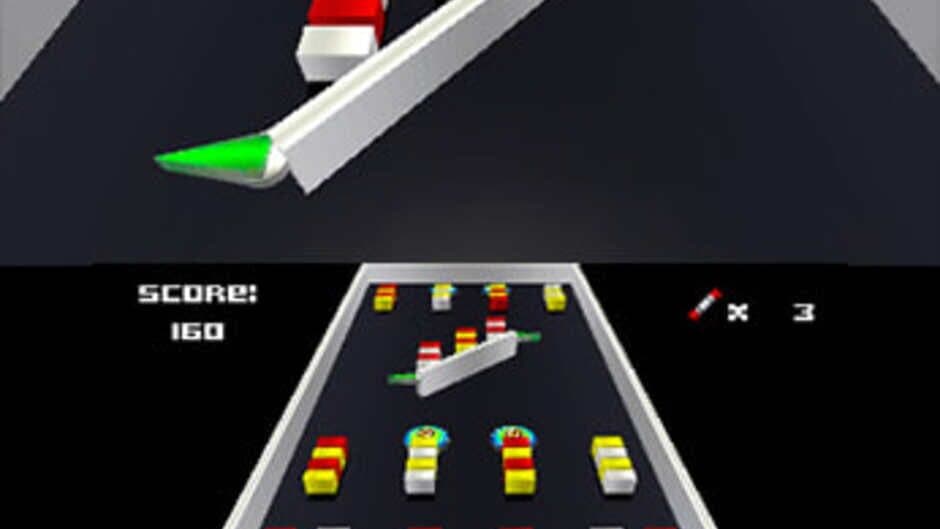 Bricks Pinball 4 screenshot 2
