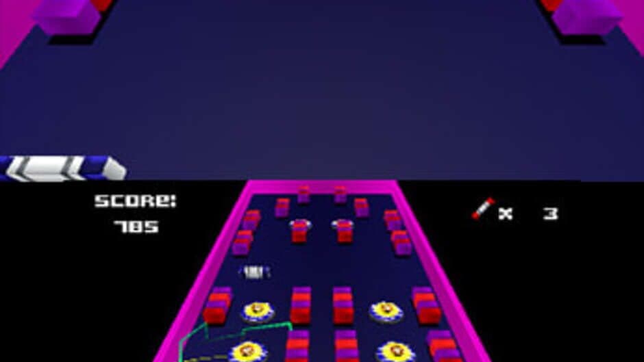 Bricks Pinball 4 screenshot 3
