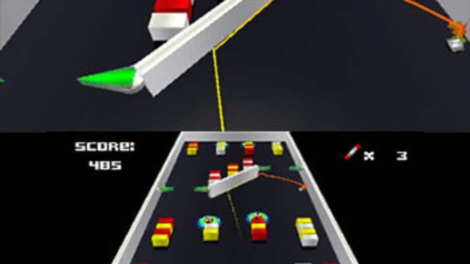 Bricks Pinball 3 screenshot 2