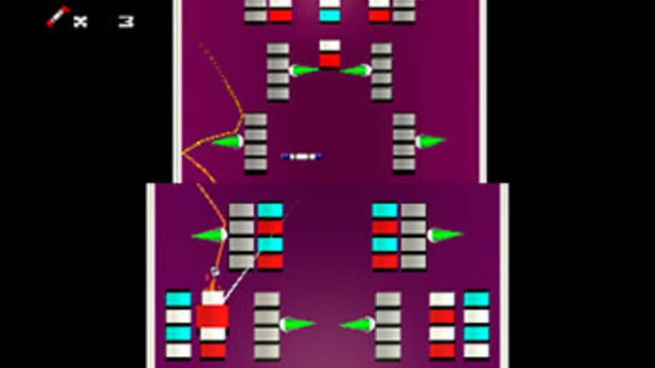 Bricks Pinball 2 screenshot 3