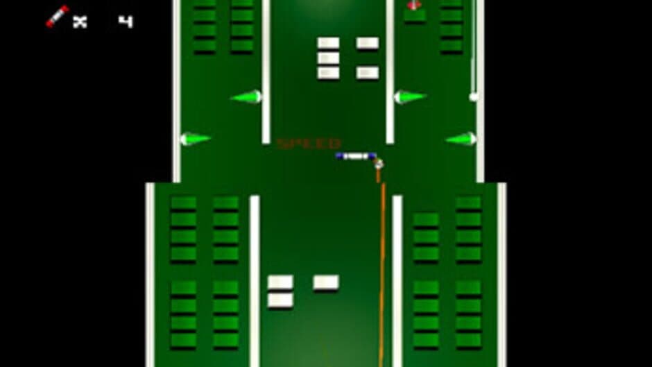 Bricks Pinball screenshot 1