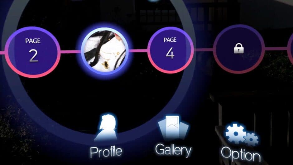 Vreezy: Pictorial Story Vol.1 screenshot 3