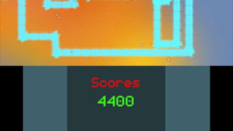 Azure Snake screenshot 3