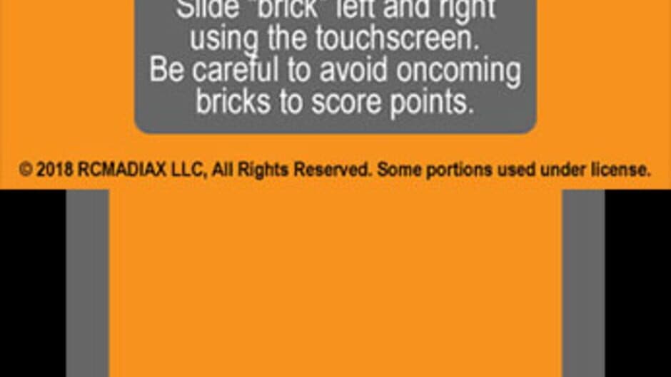 Brick Thru screenshot 1
