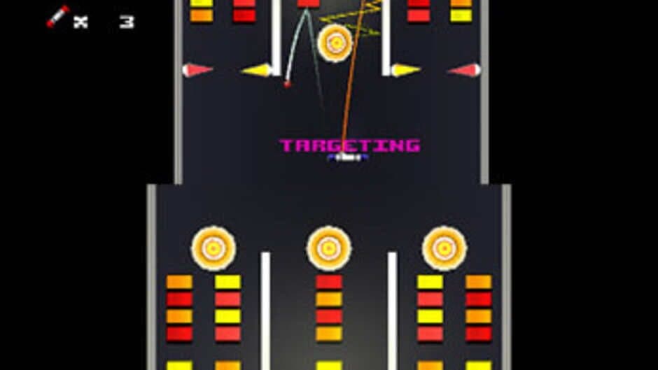 Bricks Pinball V screenshot 3