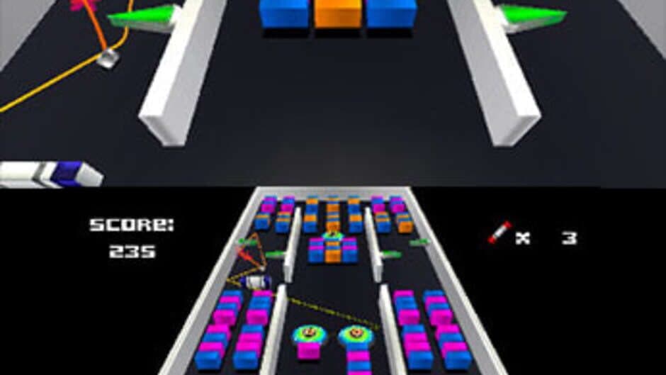 Bricks Pinball VI screenshot 2