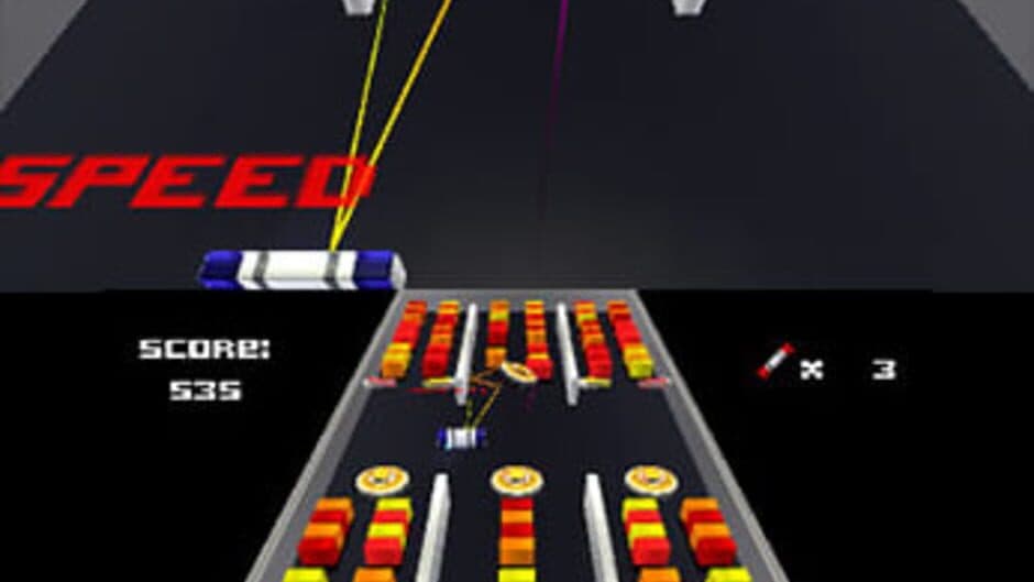 Bricks Pinball VI screenshot 3