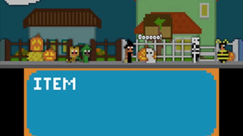Candy, Please! screenshot 4