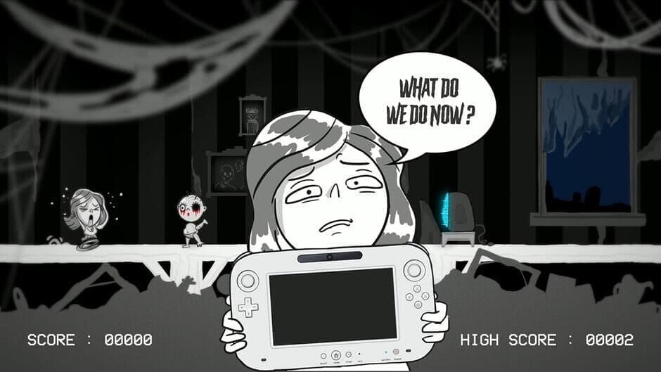 Dying is Dangerous screenshot 1