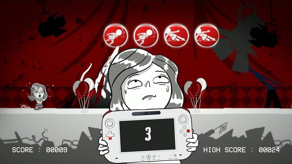 Dying is Dangerous screenshot 2
