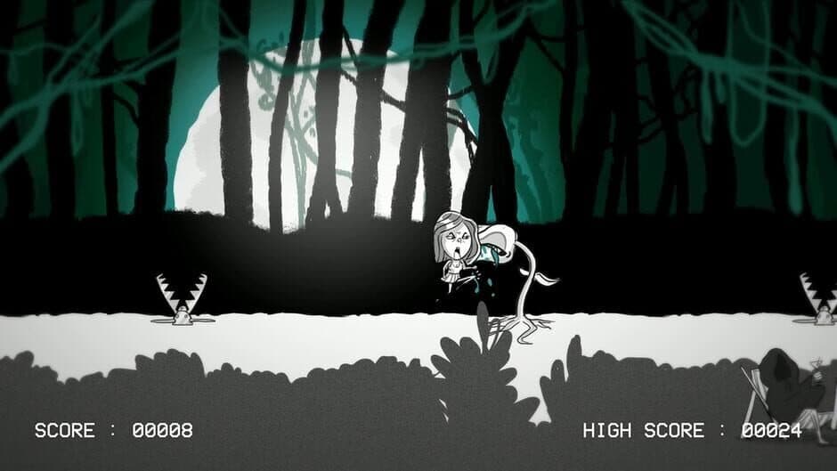 Dying is Dangerous screenshot 4