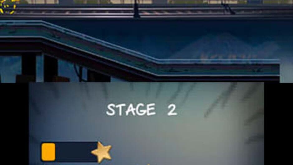 City Skaters: Run Boy, Run Girl! screenshot 3