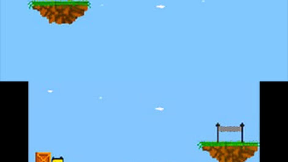 Squarcat screenshot 1