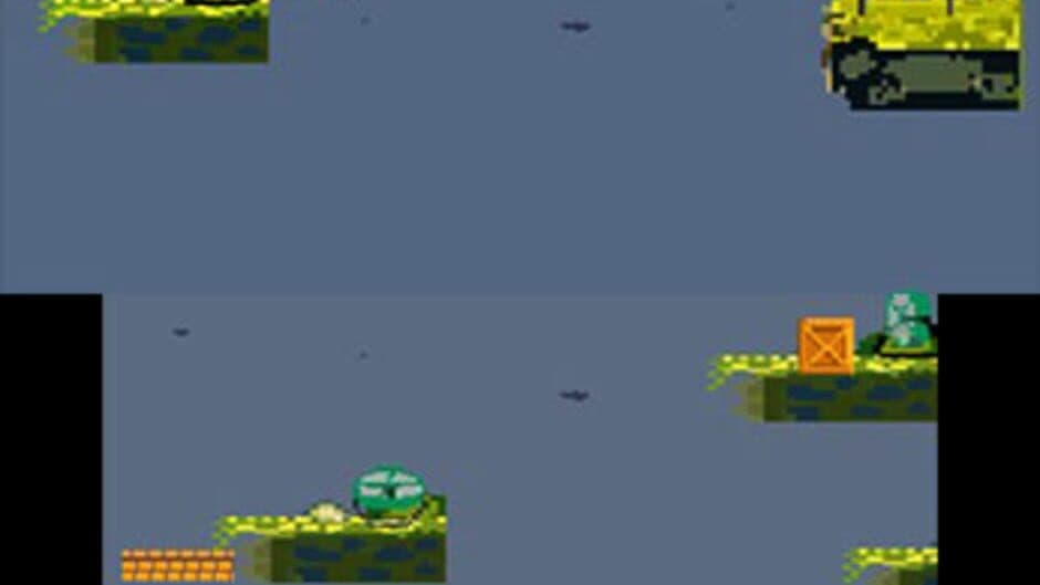 Squarcat screenshot 2