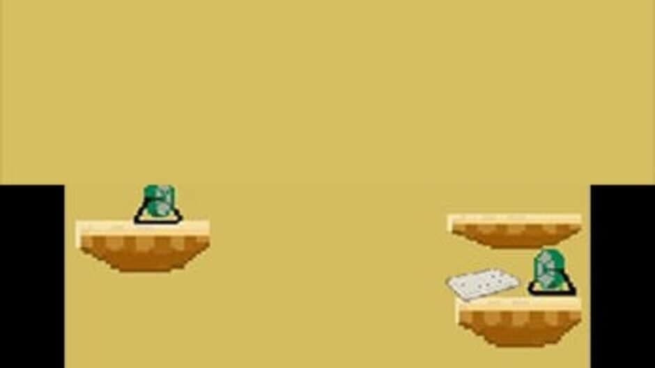 Squarcat screenshot 3