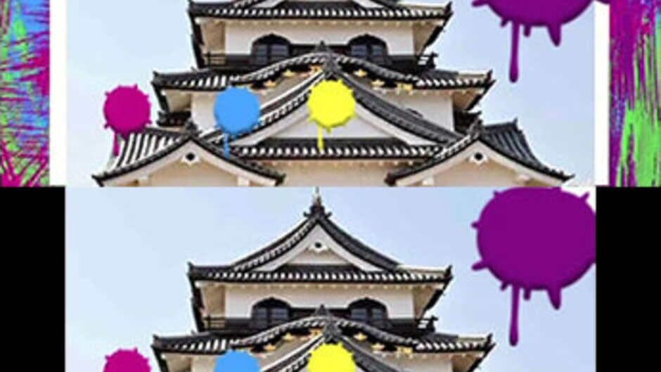 Splat the Difference screenshot 2