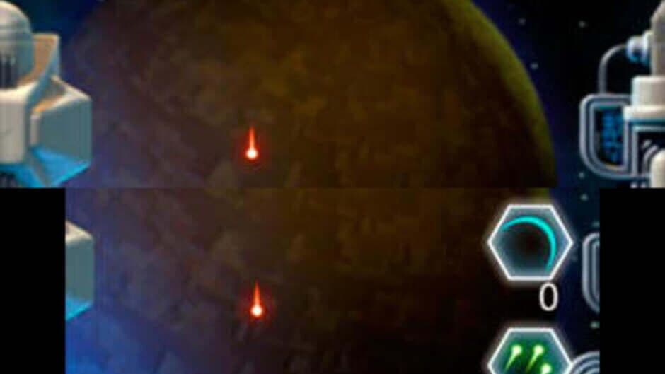Space Defender Battle Infinity screenshot 1