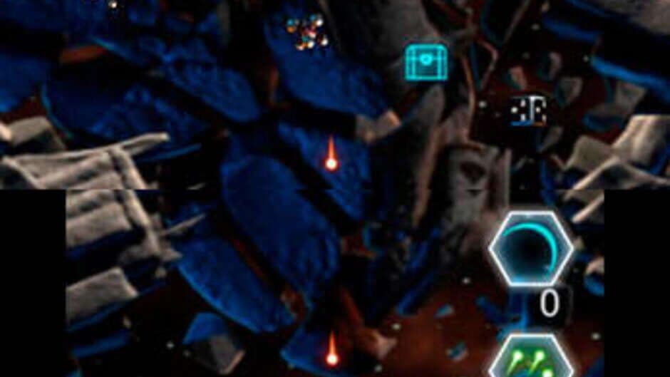 Space Defender Battle Infinity screenshot 2