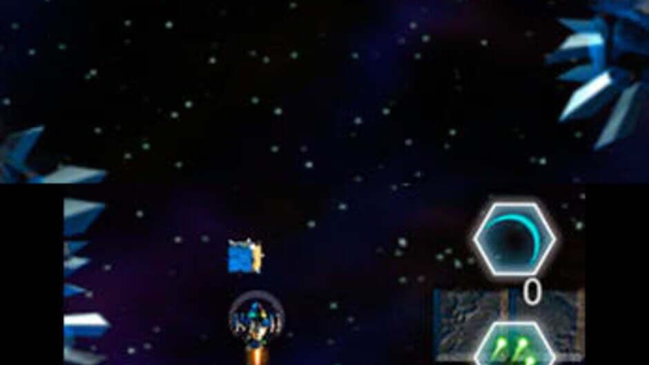 Space Defender Battle Infinity screenshot 3
