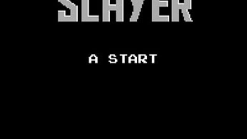 Slime Slayer screenshot 1