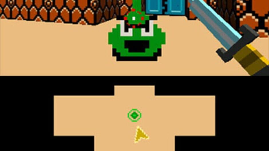 Slime Slayer screenshot 2