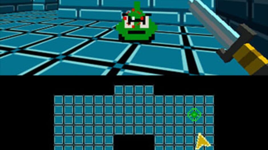 Slime Slayer screenshot 3