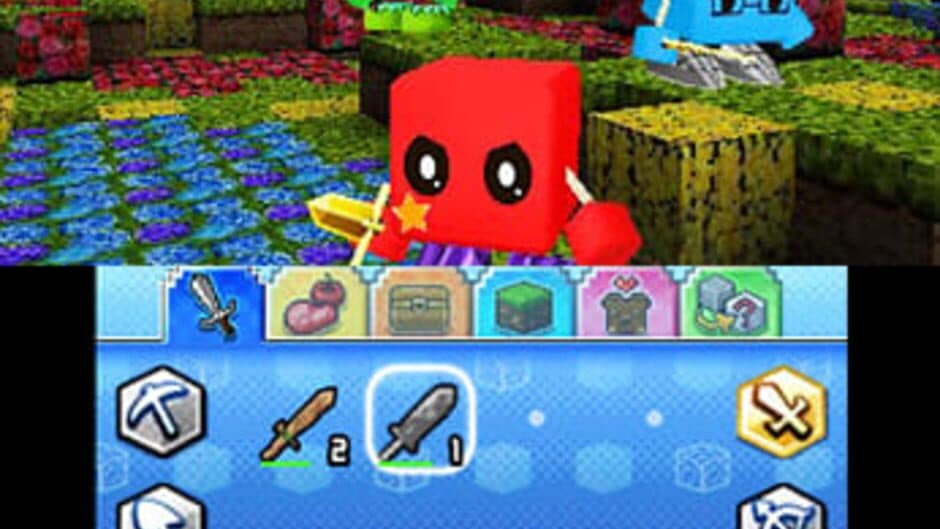 Cube Creator DX screenshot 3
