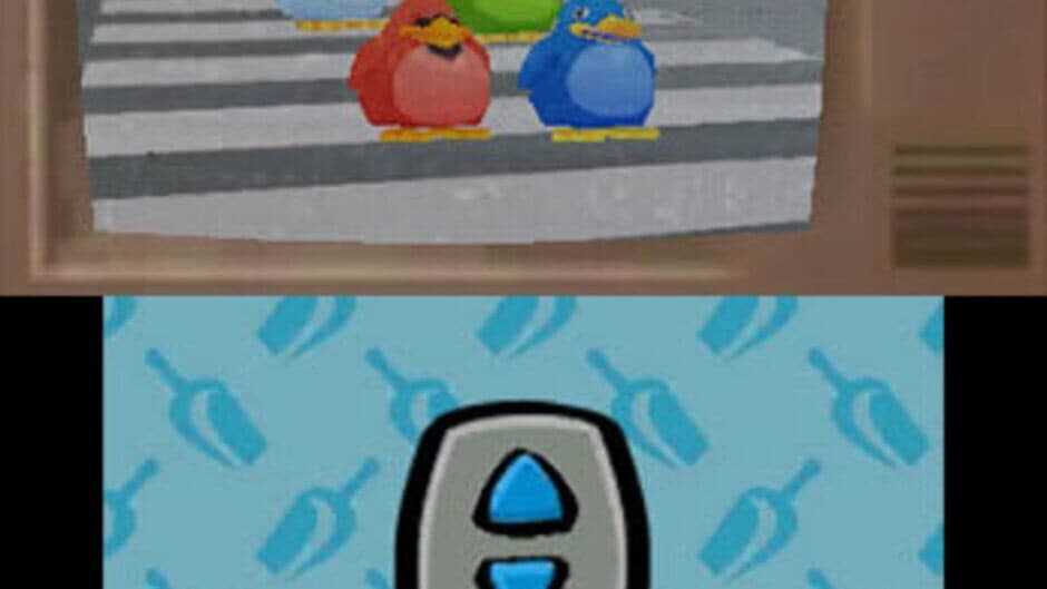Scoop'n Birds screenshot 2