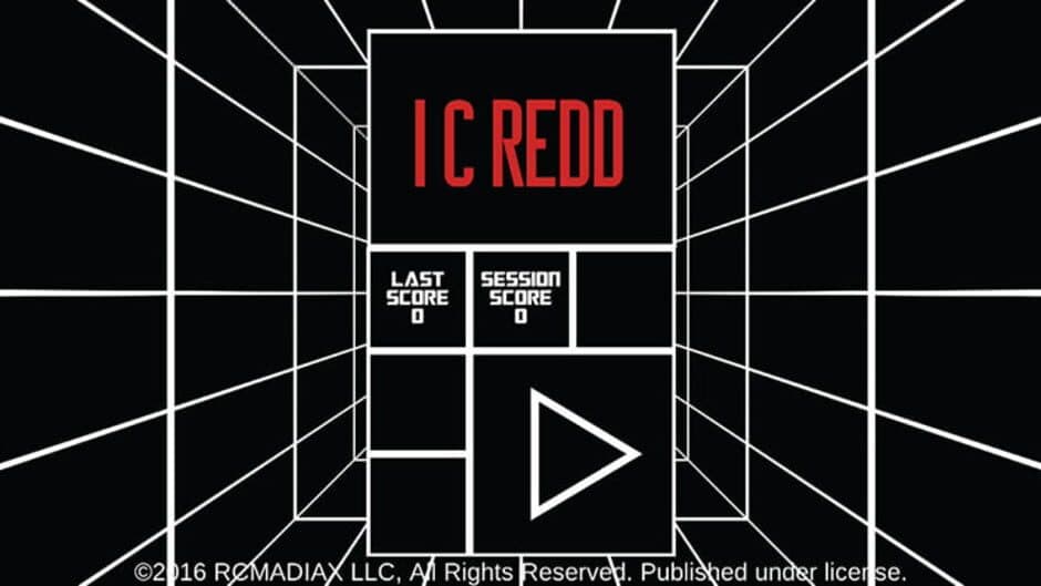 I C Redd screenshot 1