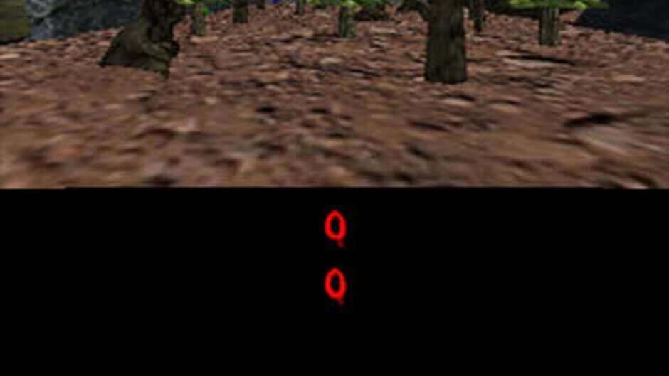 Escape From Forest screenshot 1
