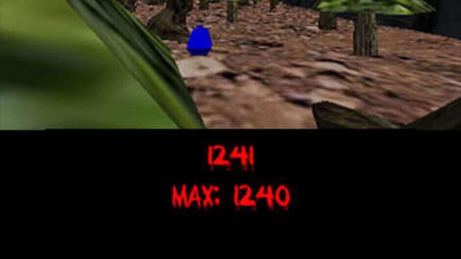 Escape From Forest screenshot 2