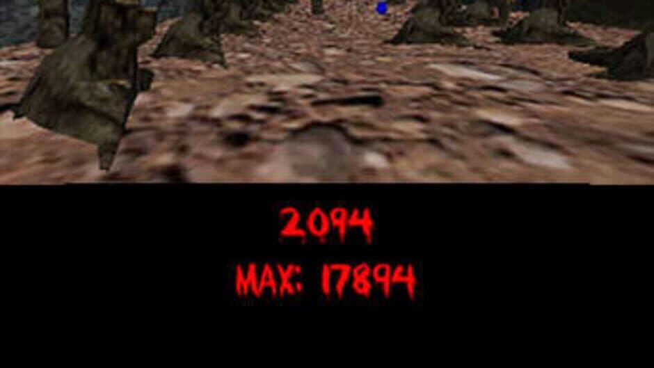 Escape From Forest screenshot 3