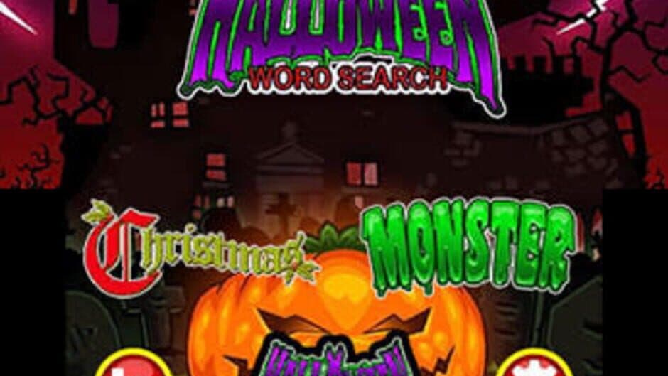 Epic Word Search Holiday Special screenshot 2