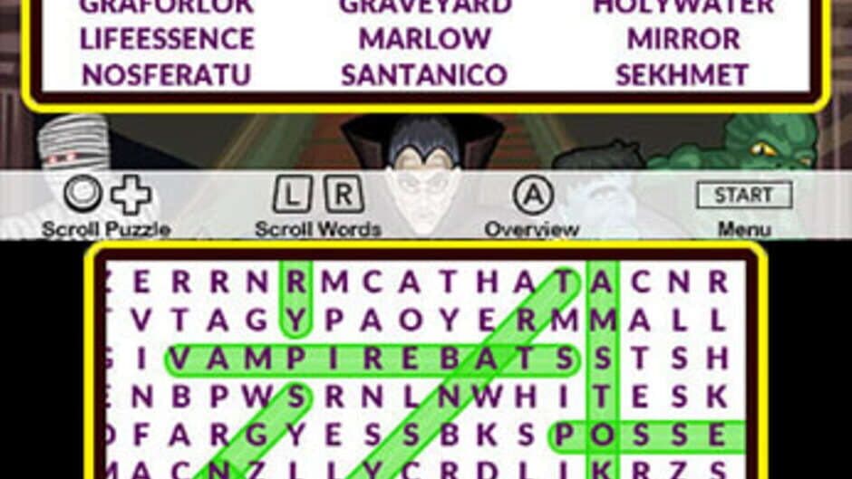 Epic Word Search Holiday Special screenshot 3