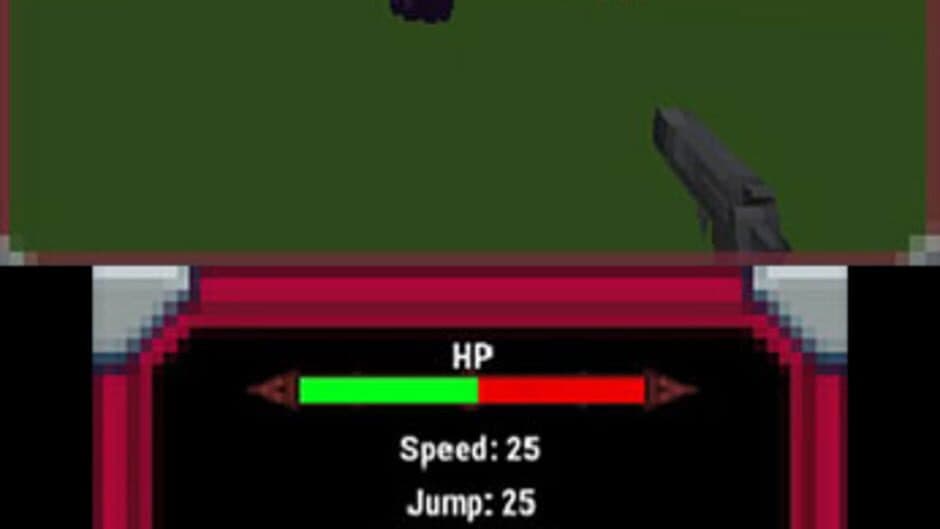 Fatal Fracture screenshot 1