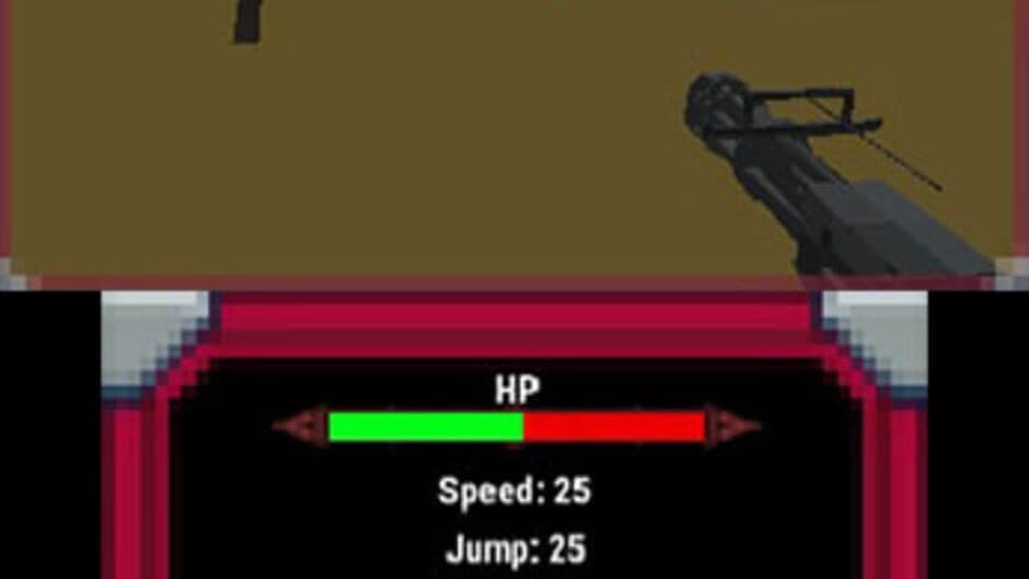Fatal Fracture screenshot 2