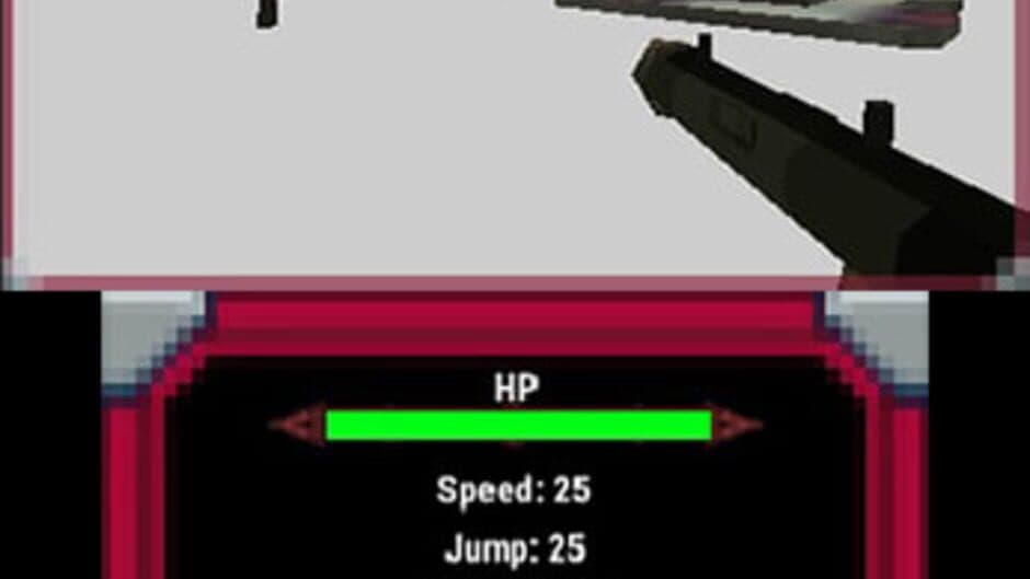 Fatal Fracture screenshot 3