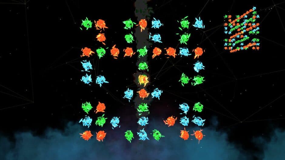 Energy Cycle Edge screenshot 3
