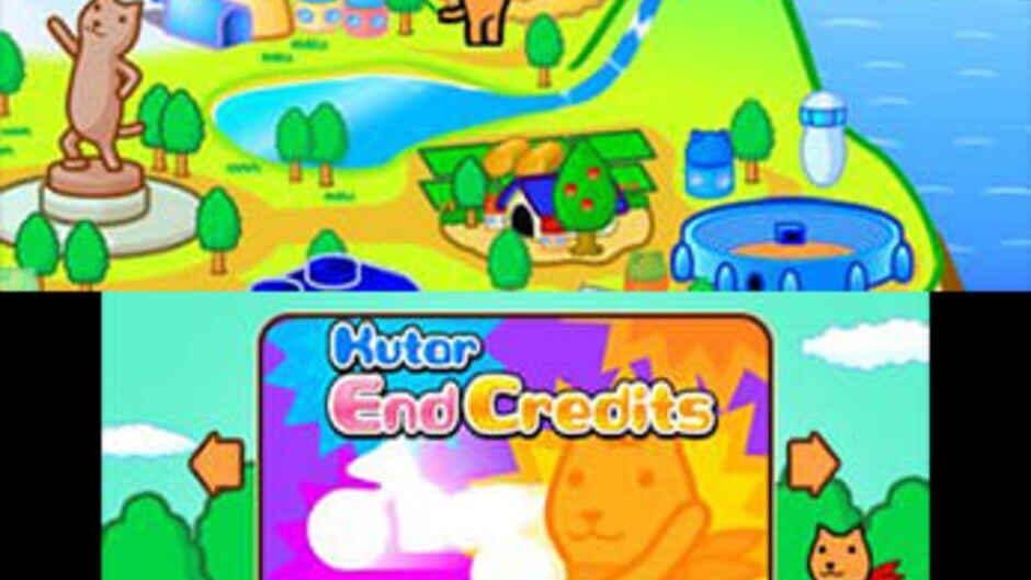Kutar End Credits screenshot 3