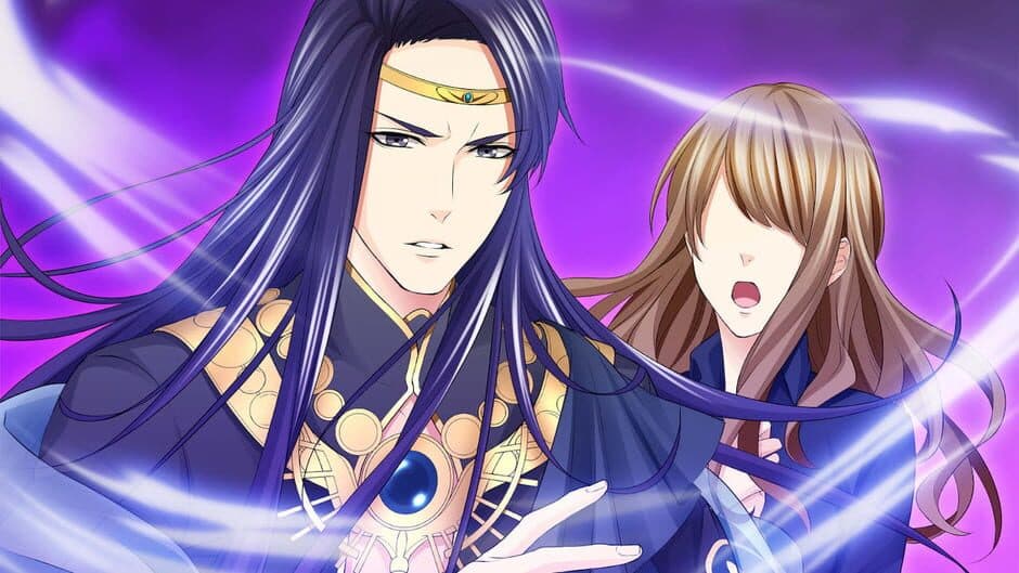 Star-Crossed Myth: The Department of Punishments screenshot 1