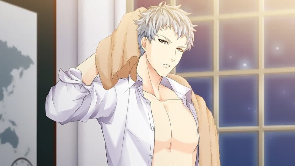 Star-Crossed Myth: The Department of Punishments screenshot 3