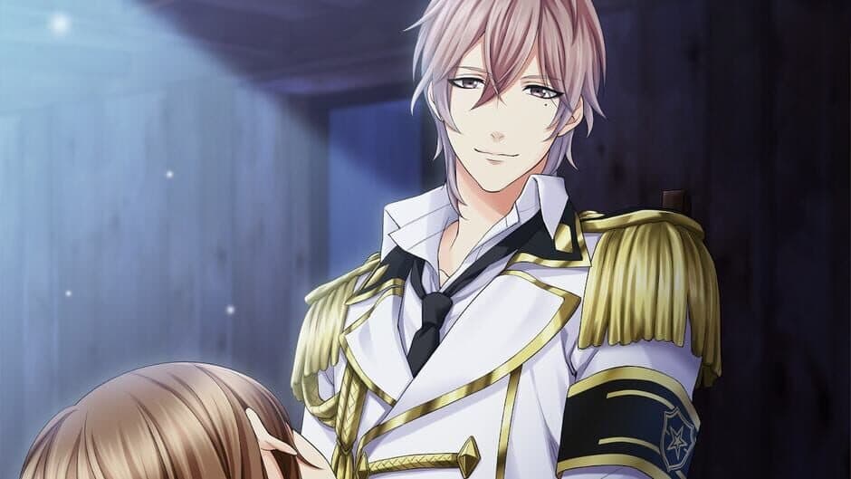 Star-Crossed Myth: The Department of Punishments screenshot 4