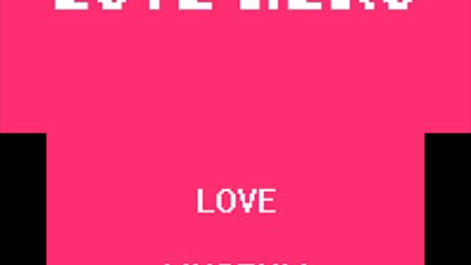 Love Hero screenshot 1
