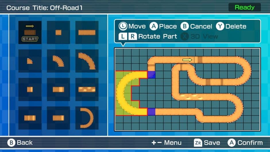 Rev Up! RC Grand Prix screenshot 3