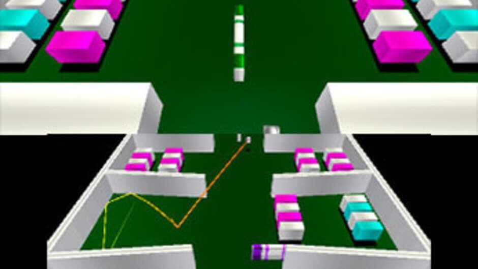 Maze Breaker 4 screenshot 2