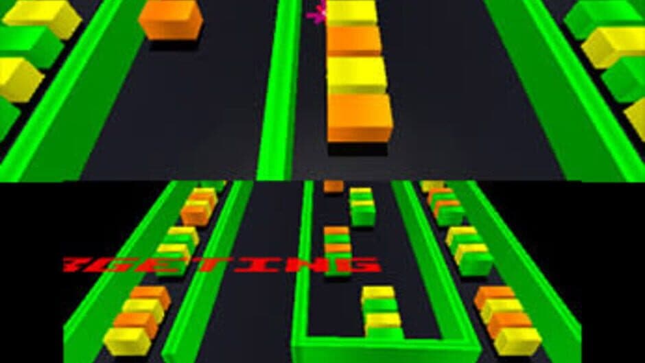 Maze Breaker VI screenshot 1